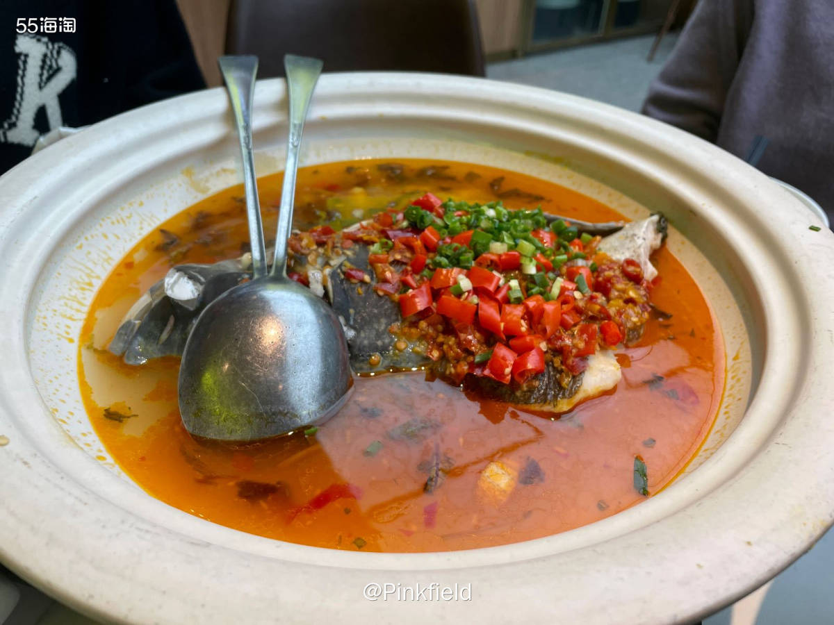 🌶️又来晒长沙网红美食店啦～这家炊烟小炒黄牛肉在某书的打卡