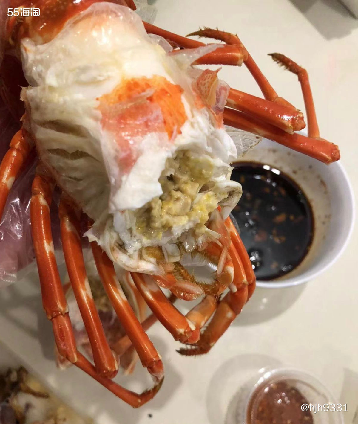 ✨今天下午送完孩子去补课，我和老公去逛街，然后看到有小青龙，