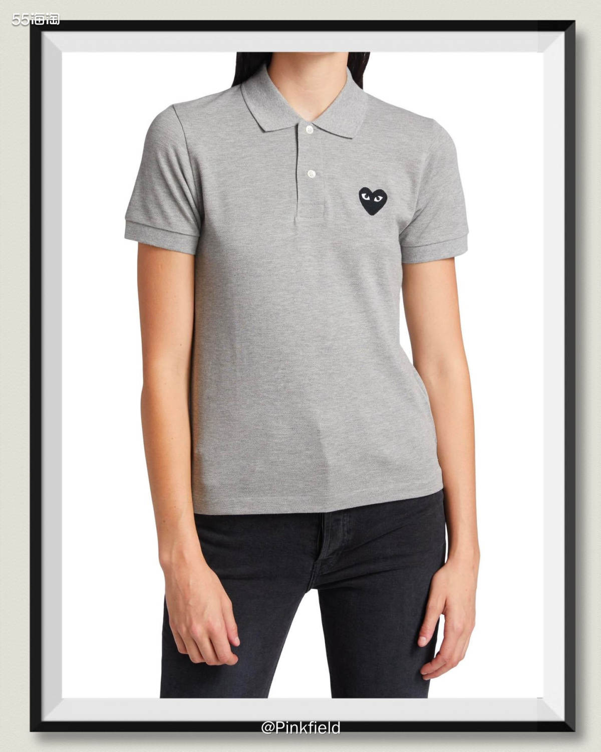 ♥️说到COMME des GARCONS，大家不一定知晓，
