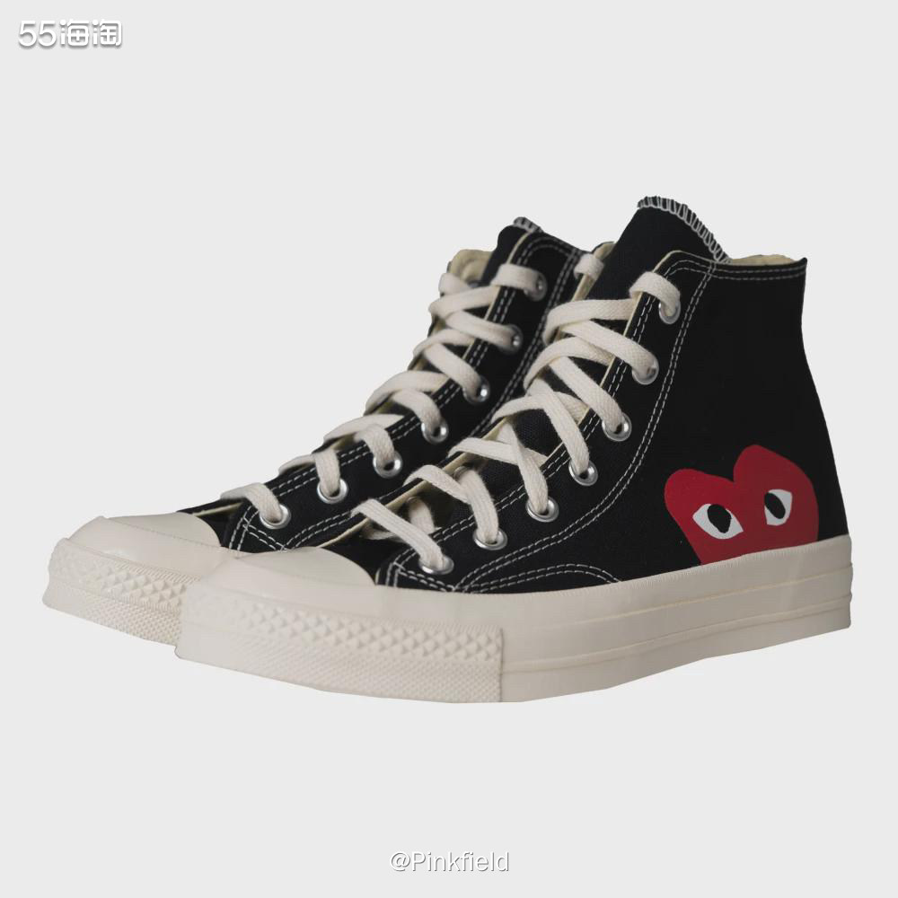 ♥️又是潮人们都爱的COMME des GARCONS pl
