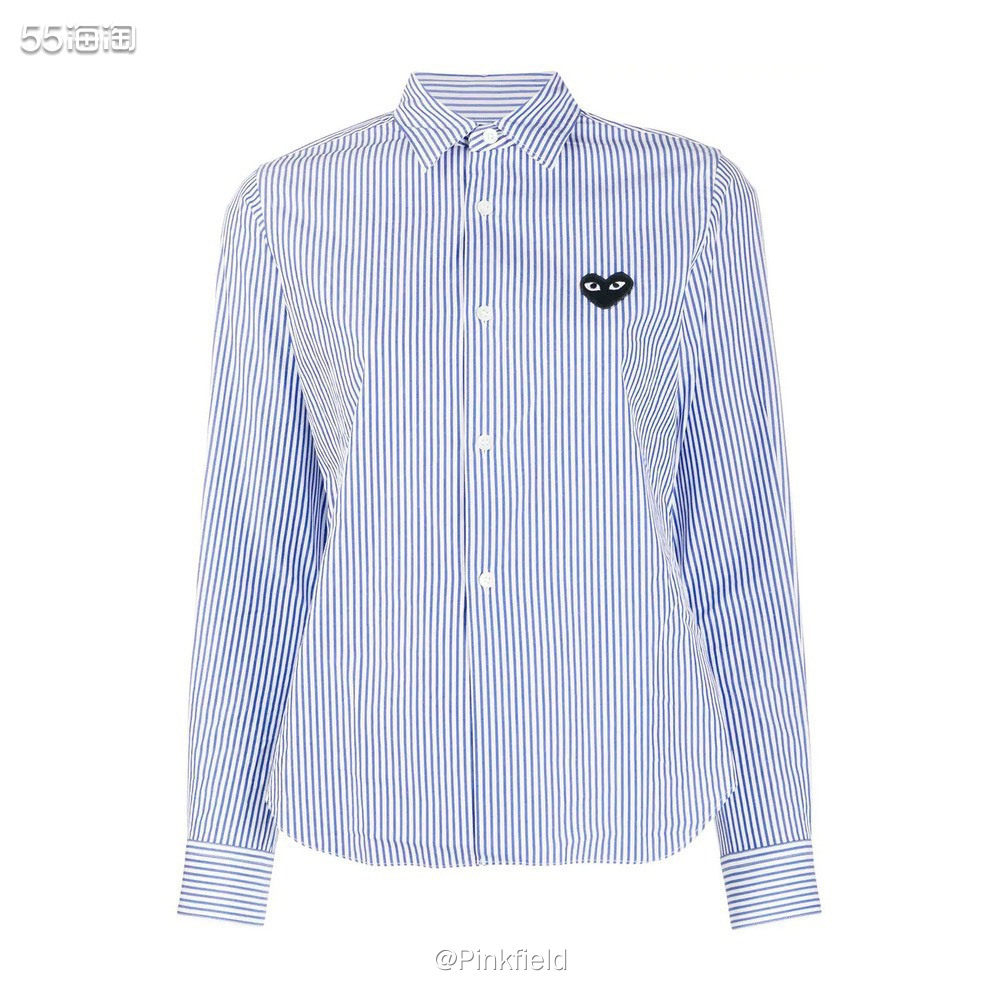 ♥️没错，还是川久保玲的潮流支线COMME des GARC