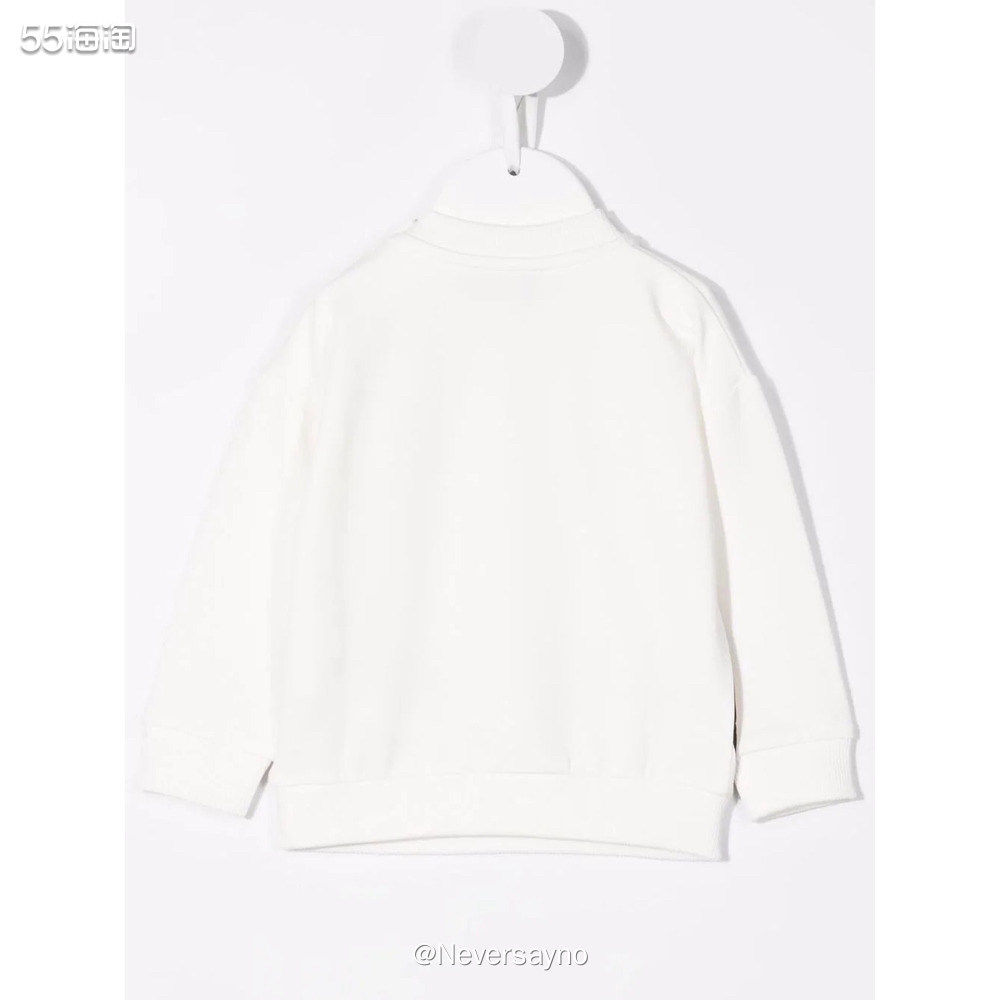 Moschino儿童卡通毛衣，你看见我的小熊了吗？  🐻品