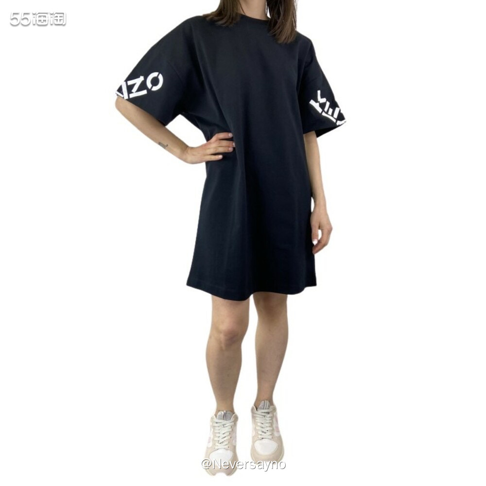 KEZON休闲款连衣裙，手感柔和很亲肤  🇺🇳品牌：KE