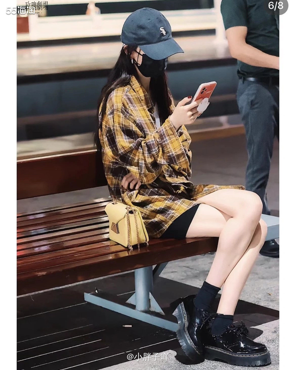 我开始介绍他们家第二篇了，因为我觉得这一款适合女孩子更多一点