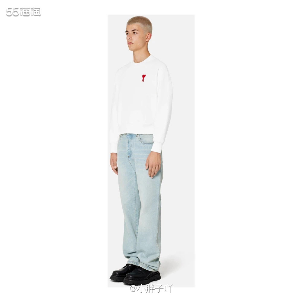 这个牌子好像之前有介绍过一次，也是因为他的Logo我才来介绍