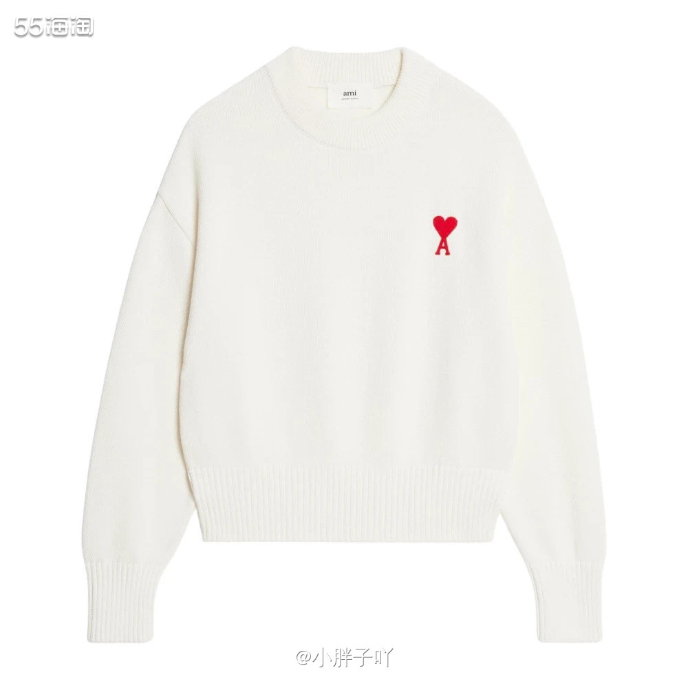 这个牌子好像之前有介绍过一次，也是因为他的Logo我才来介绍