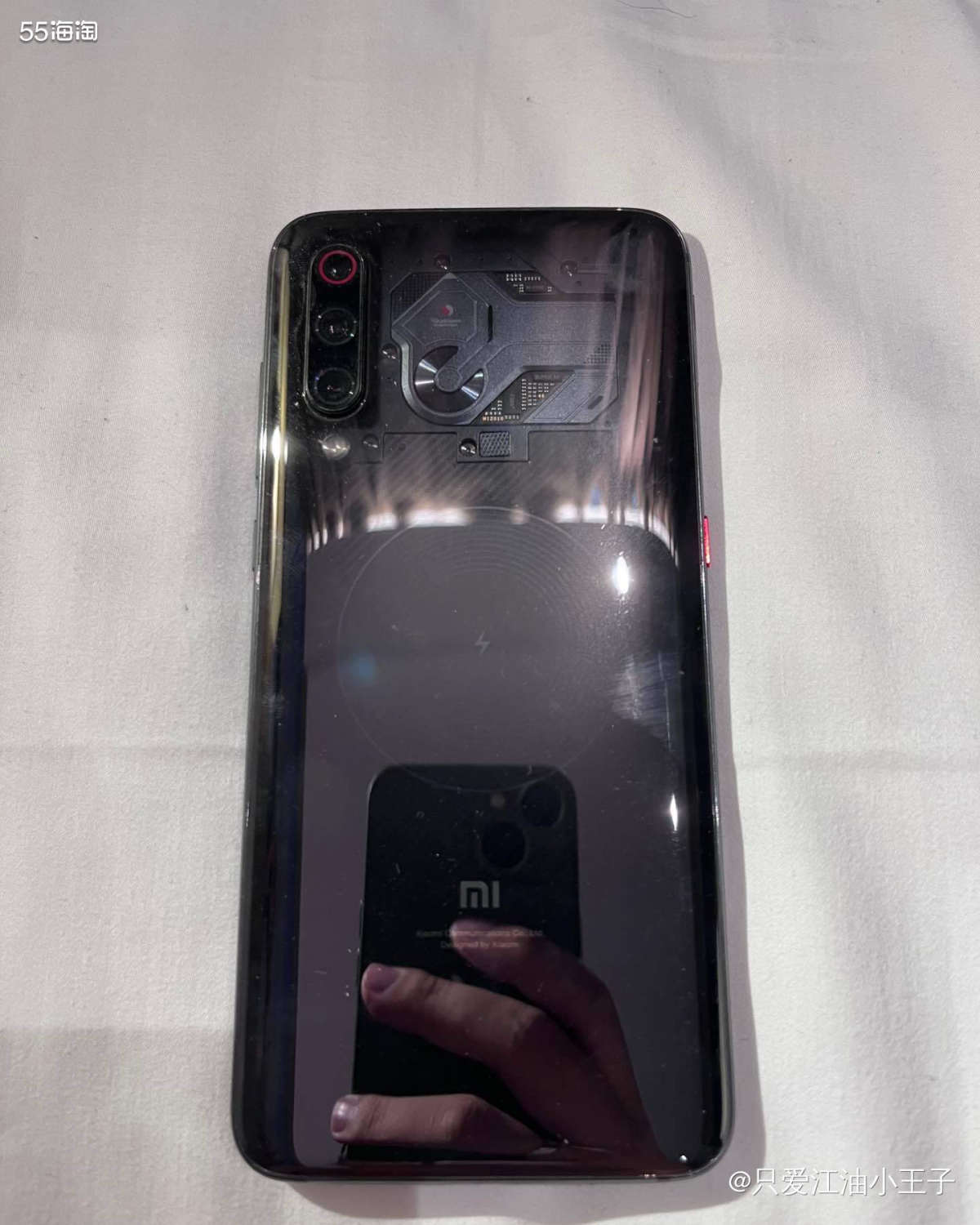⭕️家里没有数码产品可以发帖子了怎么办，那就寻求场外援助，找