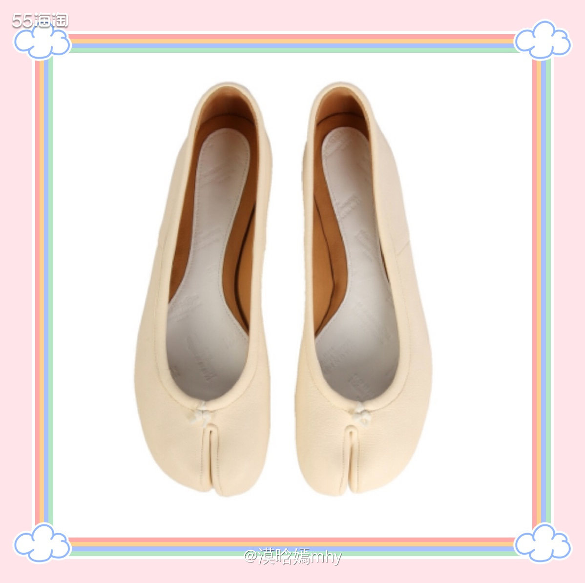 💐最近是时装周季，我关注的几个公众号都在写今年流行什么。在