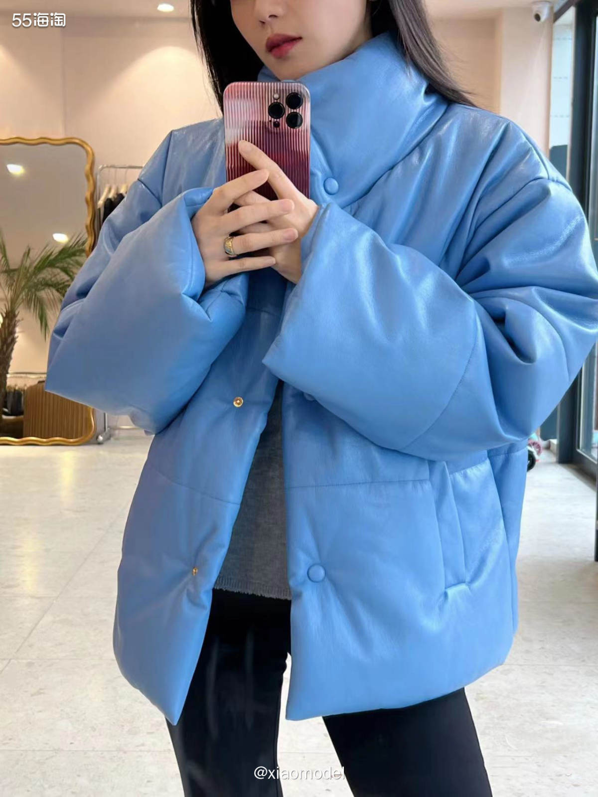 💙最近MIINTO中文官网大促，这个时候买点冬装经典款比如