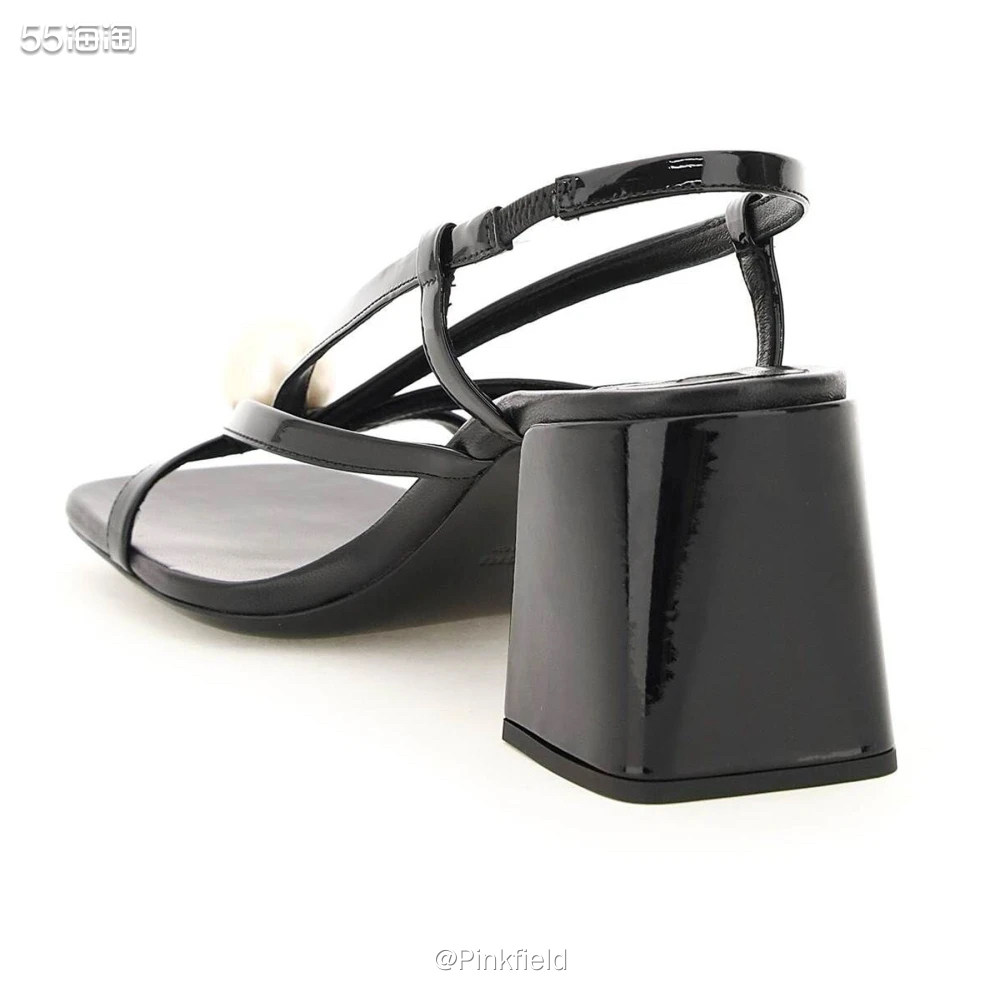 ☁Miumiu的设计师简直就是才啊，又在它家发现了一双超好看