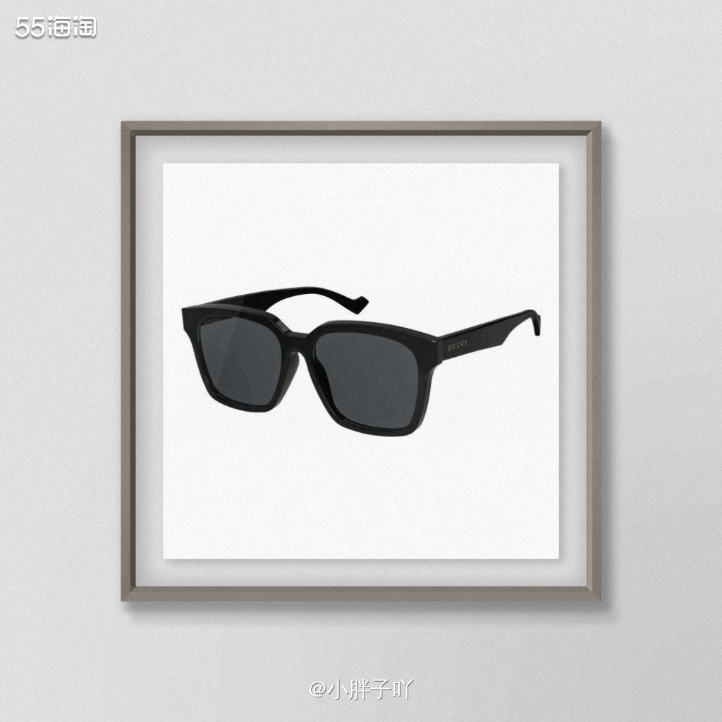 我超级喜欢古驰他们家的产品，因为我家的首饰品都是他们家的，而