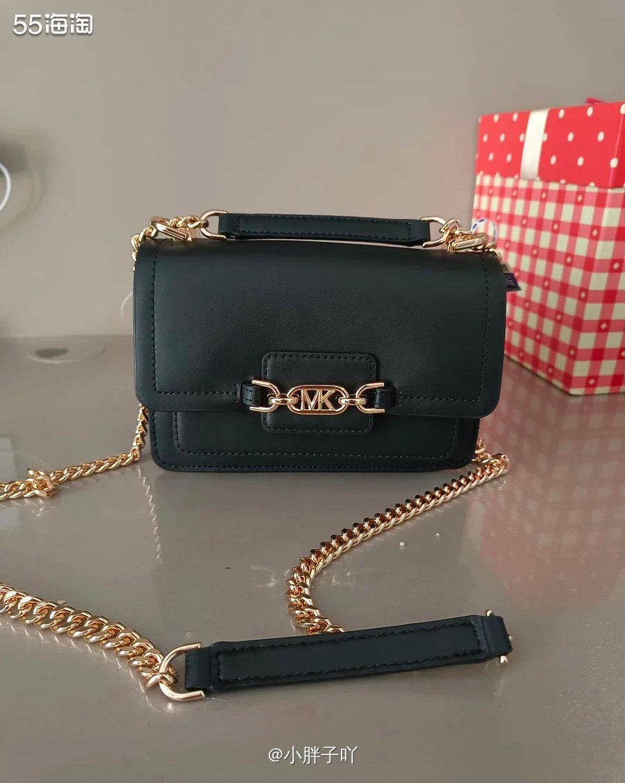 🛒这次要介绍的是： 【明星同款】 MICHAEL KORS