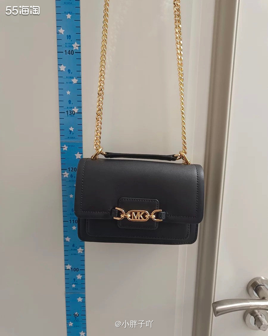 🛒这次要介绍的是： 【明星同款】 MICHAEL KORS
