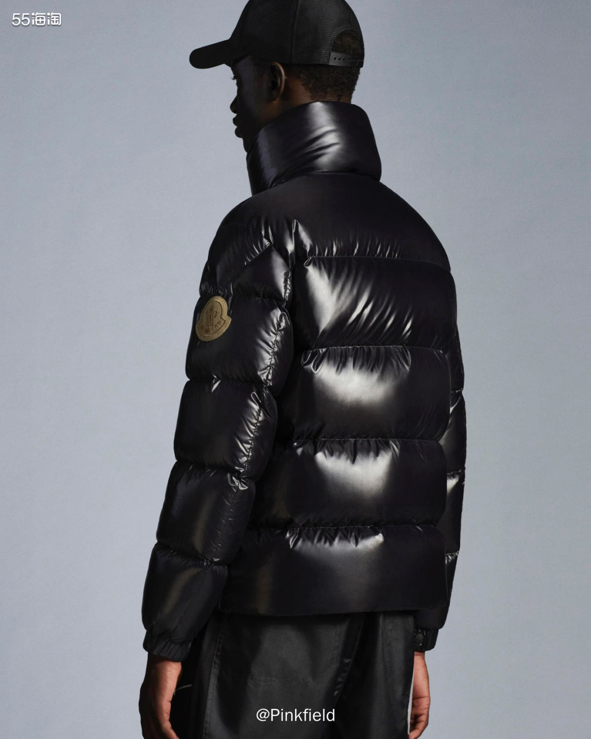 ❄️Moncler盟可睐的品牌名来自于小镇Monestier