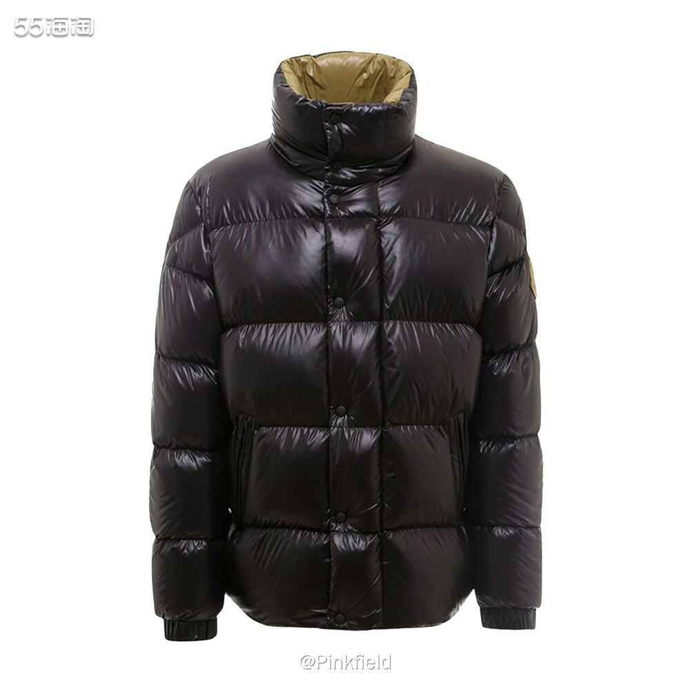 ❄️Moncler盟可睐的品牌名来自于小镇Monestier