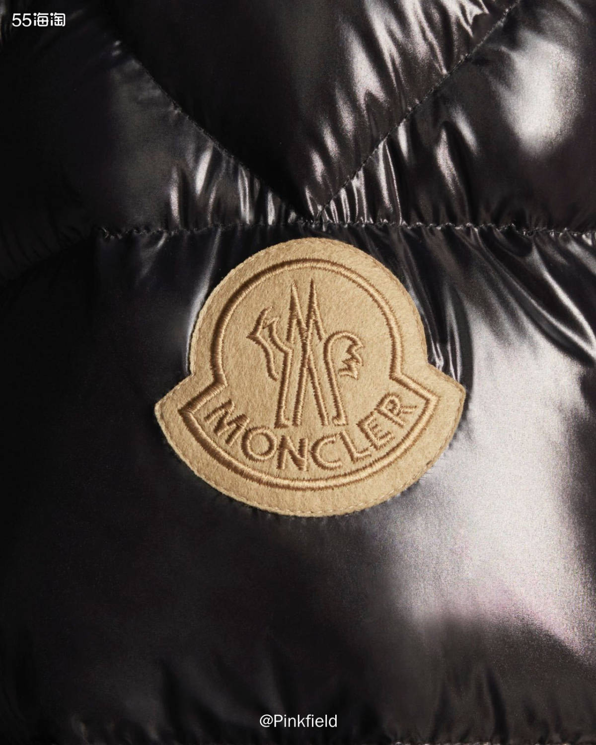 ❄️Moncler盟可睐的品牌名来自于小镇Monestier
