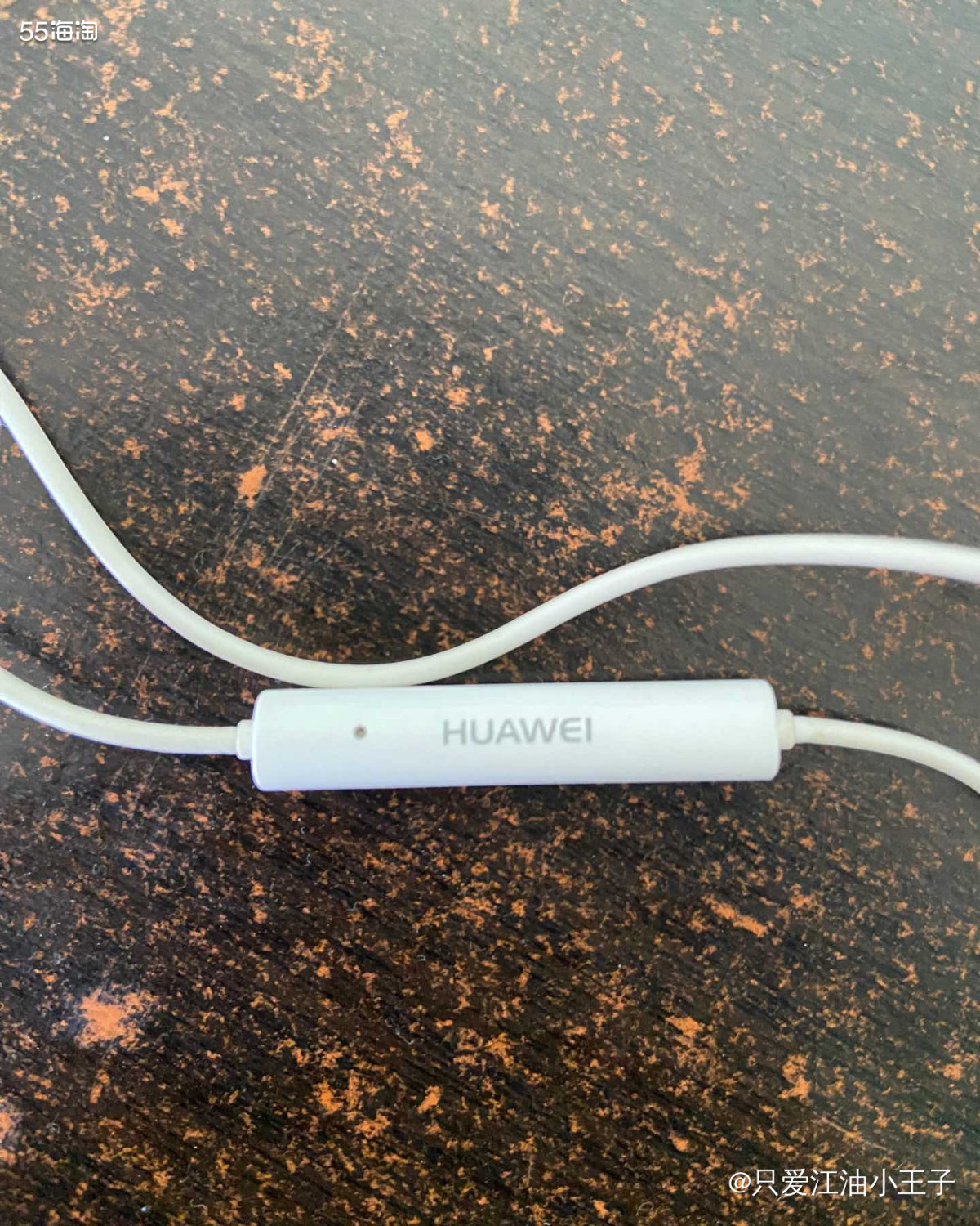 ⛔️昨天刚发了苹果的EarPods ，然后我就想起来我之前用