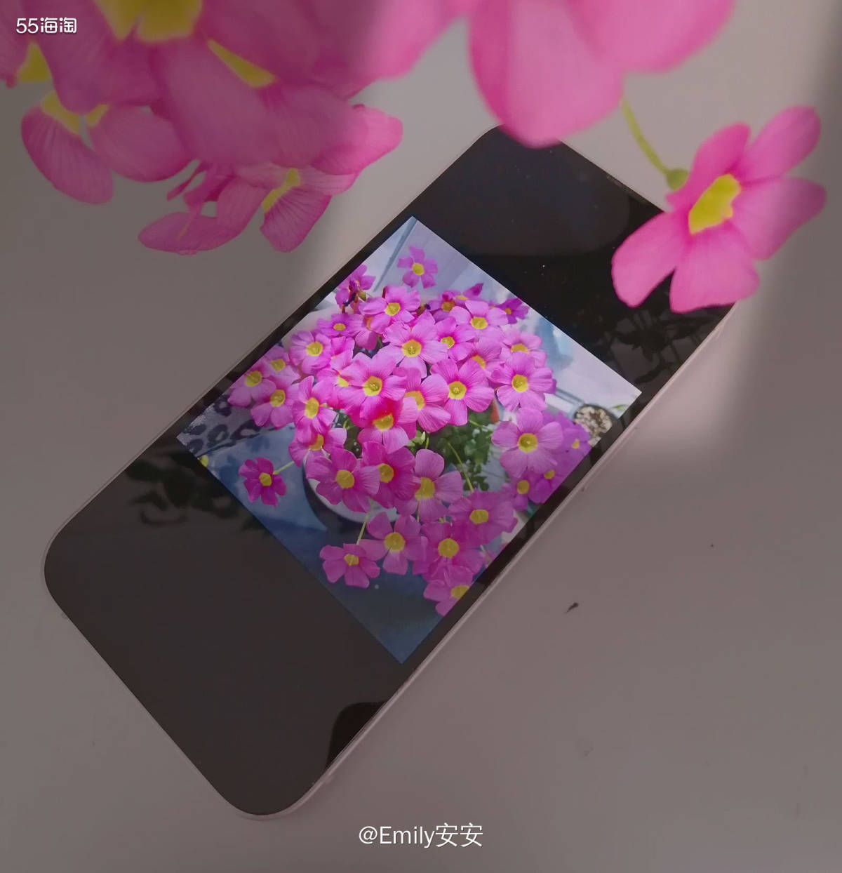 😳有多少女生买手机，第一个考虑的是不是“拍照好看”吧😂 