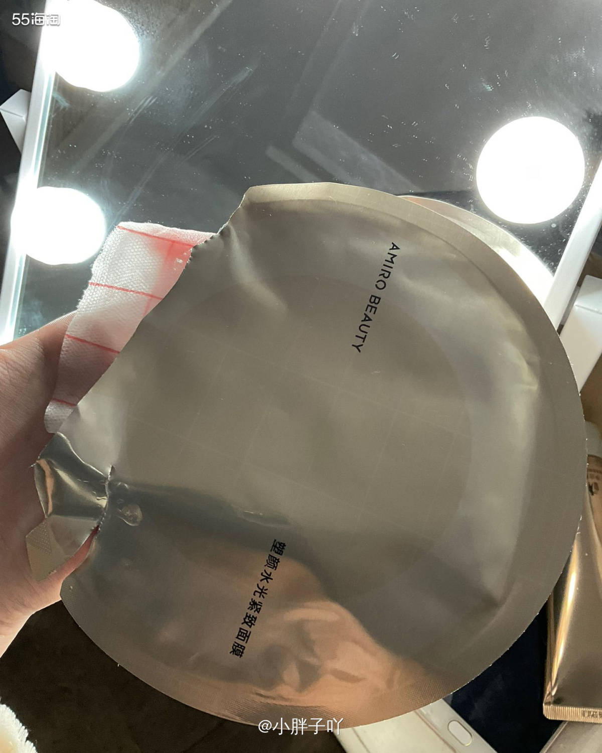 今天又是打卡的一天～ 日常护肤绝对是少不了的，但是我今天想要