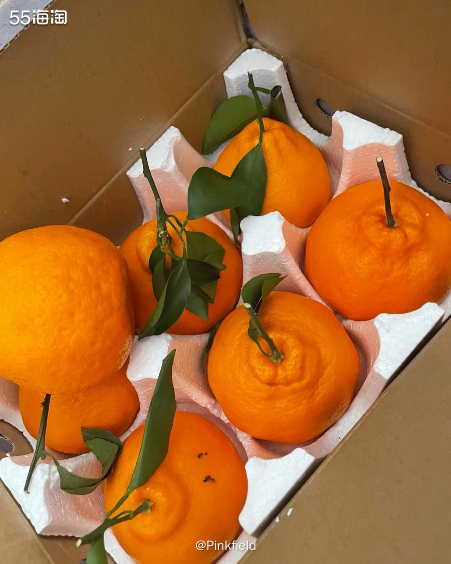 🍊一直以来我对拼多多的印象就不怎么好，多年前在网上看到的都