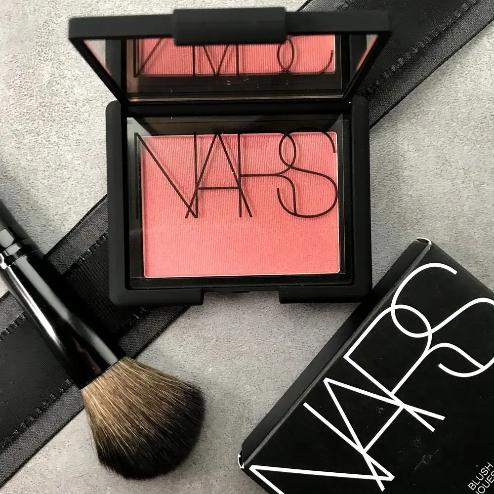 之前看到有小伙伴注册不了nars美国官网账户，如果在NARS