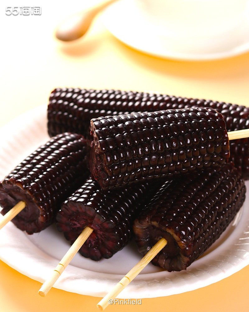 🌽自从用拼多多买了一单粑粑柑后，就开始买其他农副产品啦。我