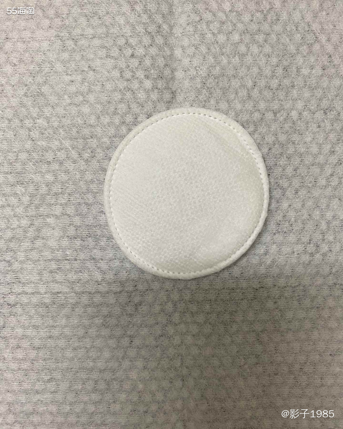 护肤的每一步都很重要 今天和大家分享下基础护肤，卸妆！ 没错