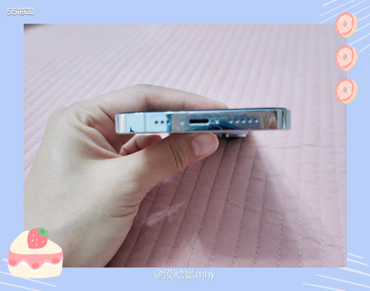 💐提到苹果的产品，手机应该是他家普及率最高的一个产品了。产