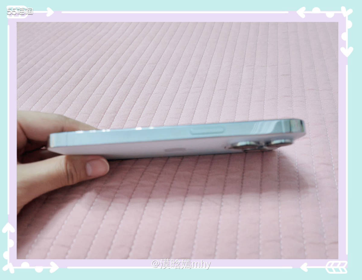 💐提到苹果的产品，手机应该是他家普及率最高的一个产品了。产