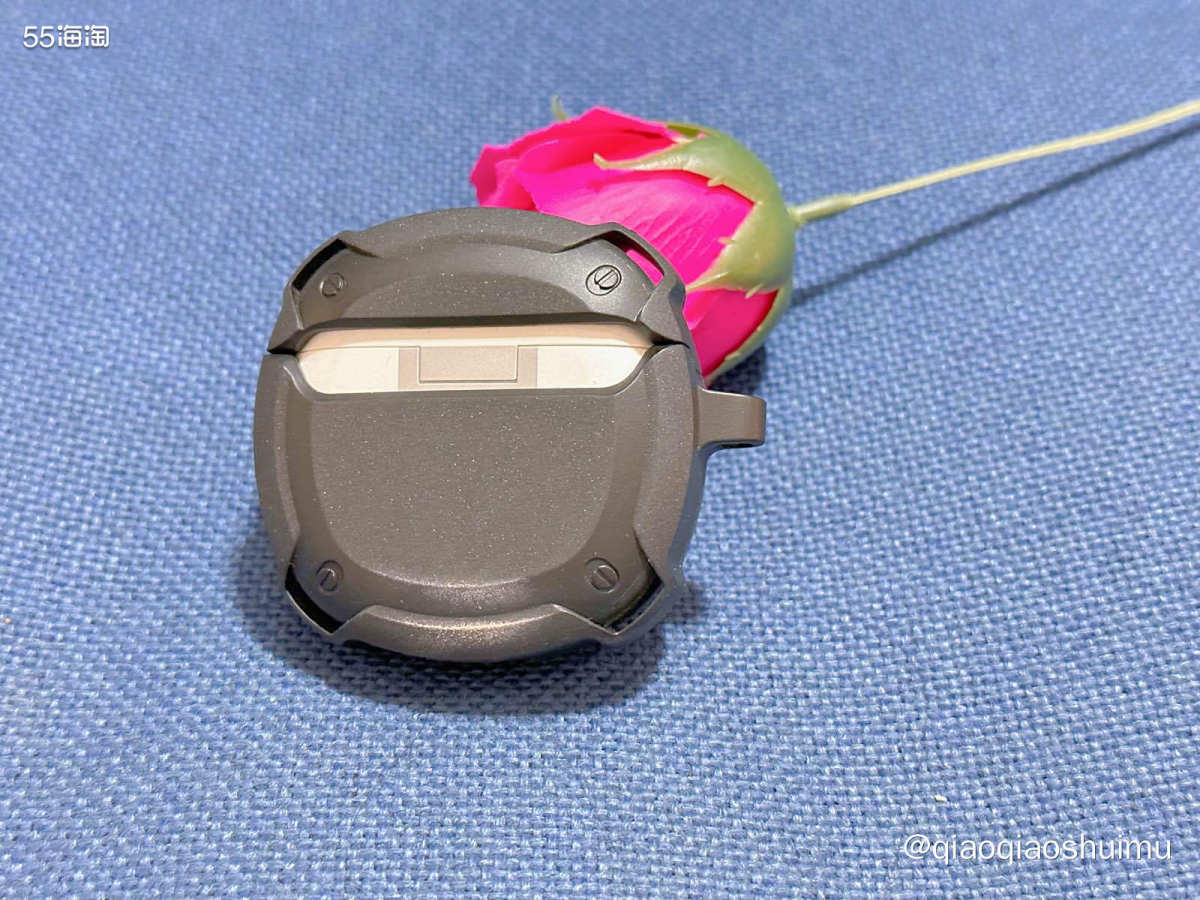 家属的华为家族喜迎新成员——华为FreeBuds 4E。虽然