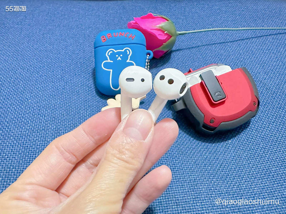 家属的华为家族喜迎新成员——华为FreeBuds 4E。虽然