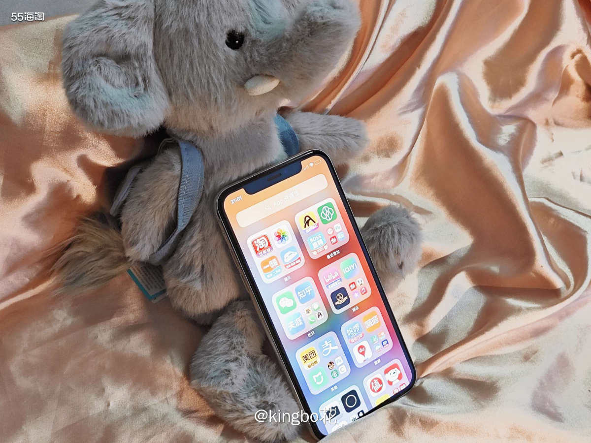 🔴Iphone x不完quan测评，摄影技术没的说，但小功