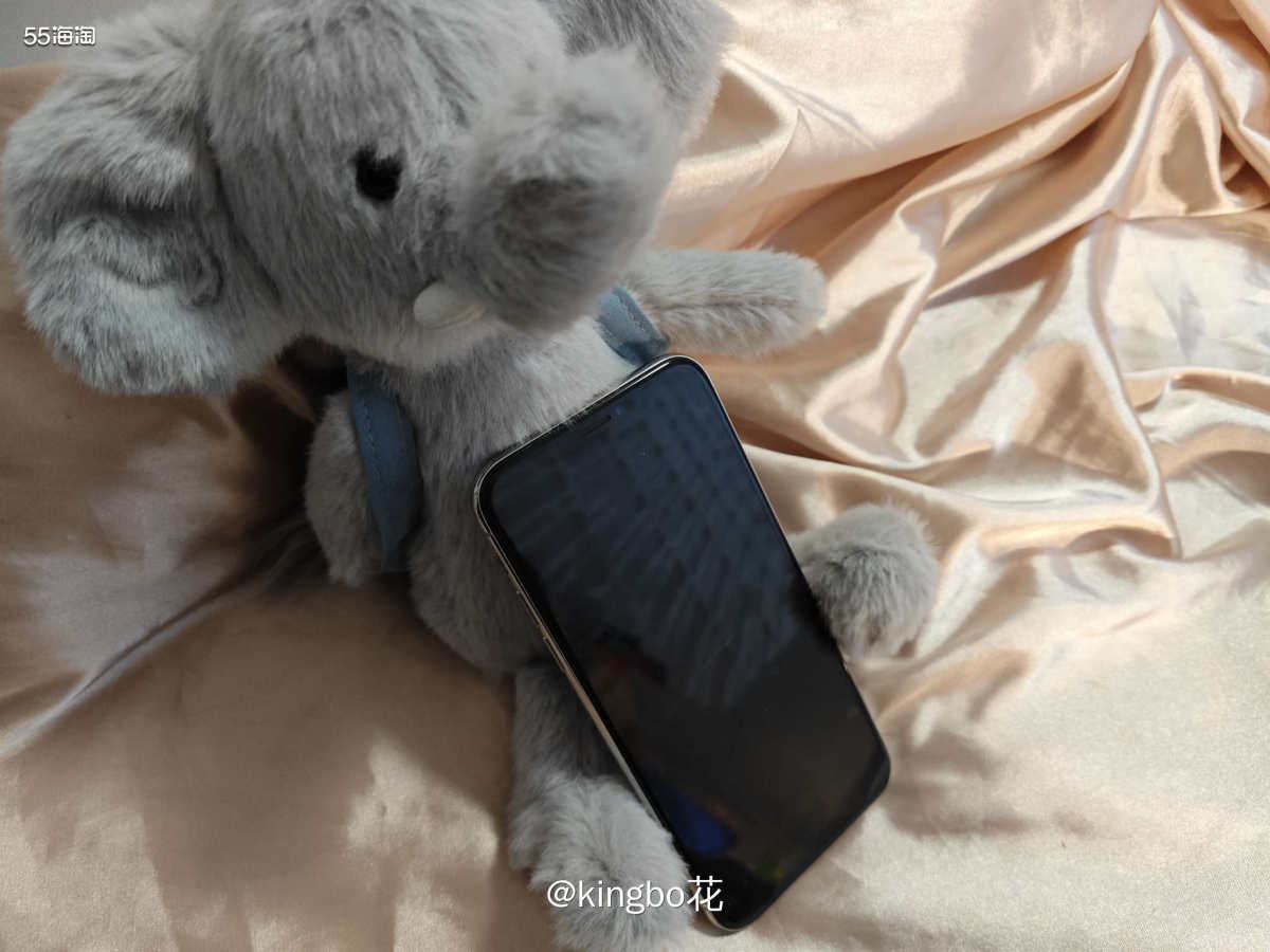 🔴Iphone x不完quan测评，摄影技术没的说，但小功