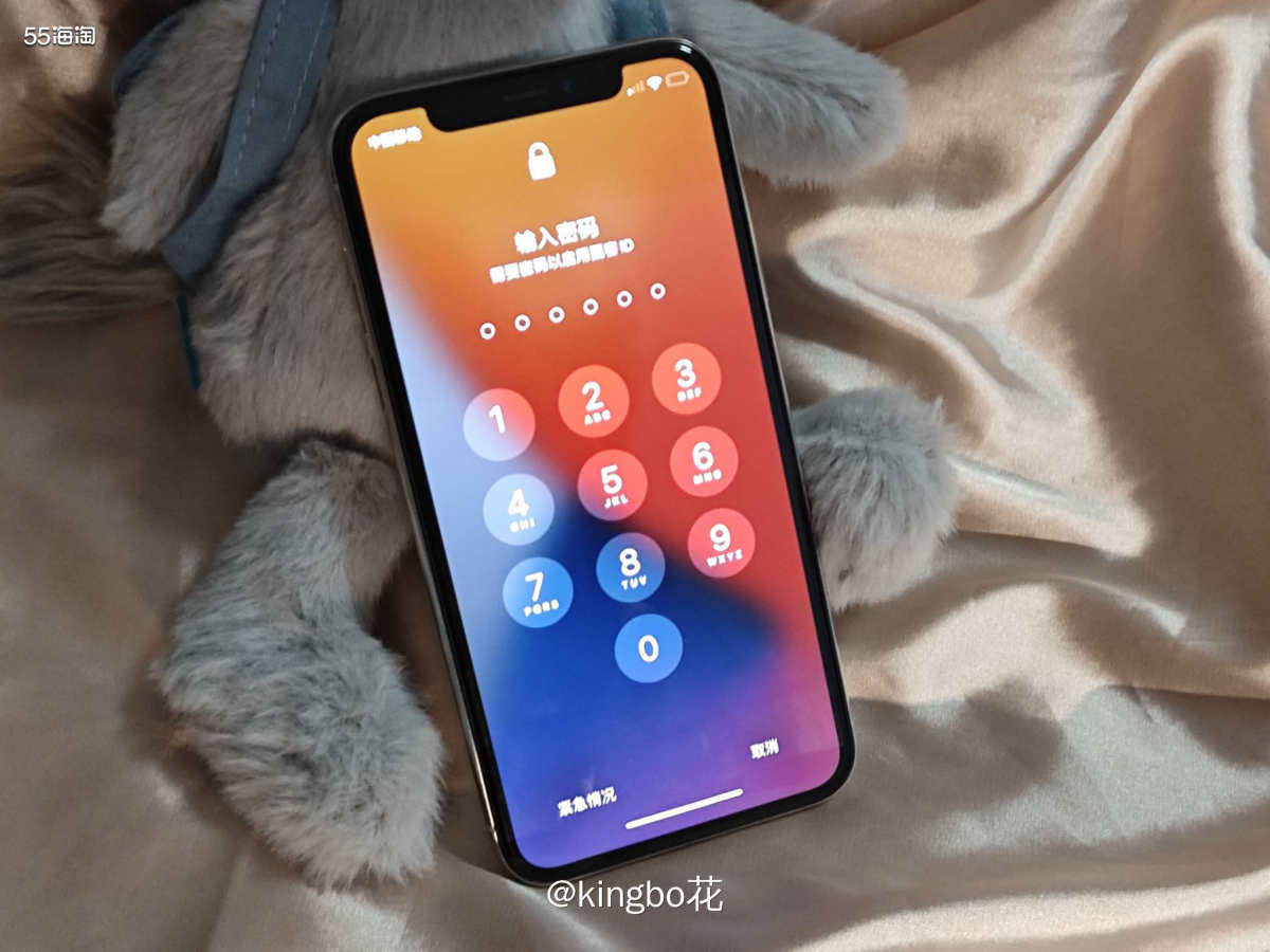 🔴Iphone x不完quan测评，摄影技术没的说，但小功