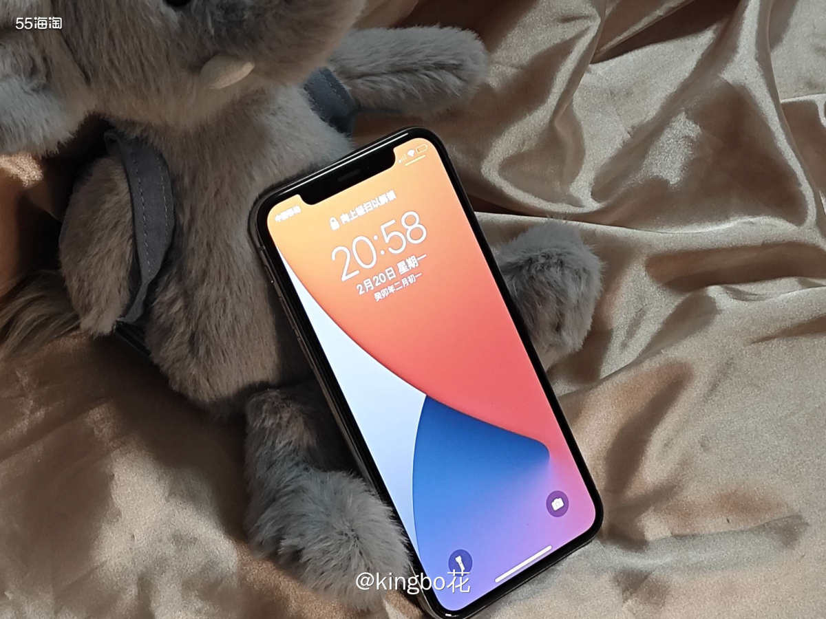 🔴Iphone x不完quan测评，摄影技术没的说，但小功