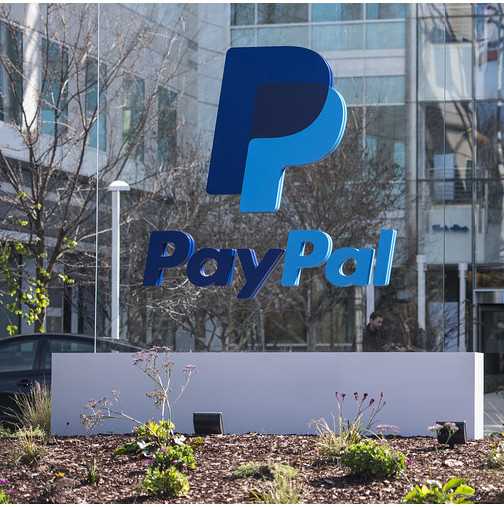 大家都知道Paypal能搞定部分高难度海淘网站，但是它特别容