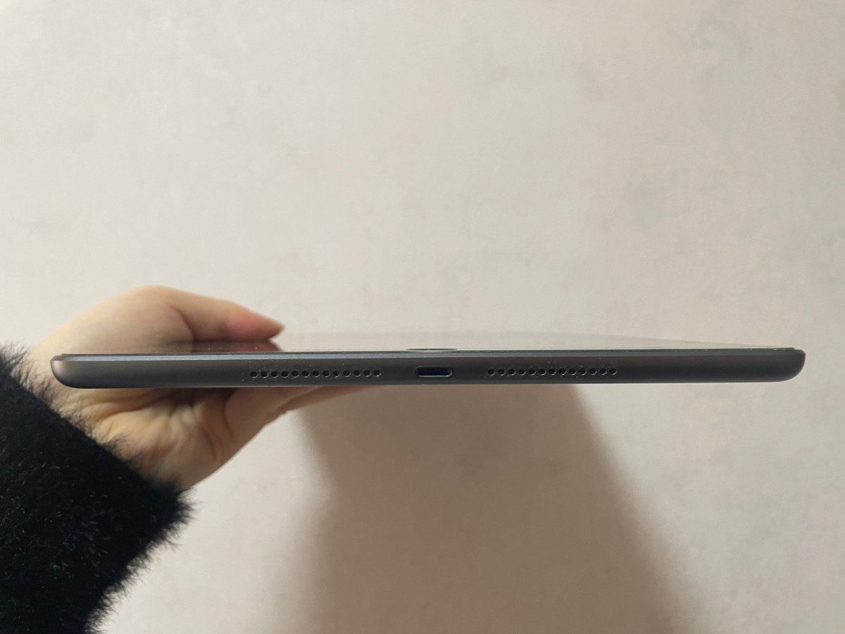 ipad 第八代，又称ipad 2020，目前ipad 已经