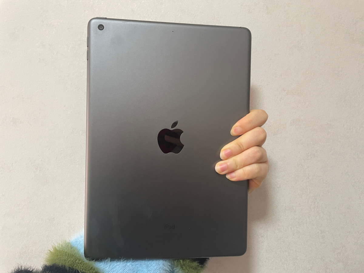 ipad 第八代，又称ipad 2020，目前ipad 已经