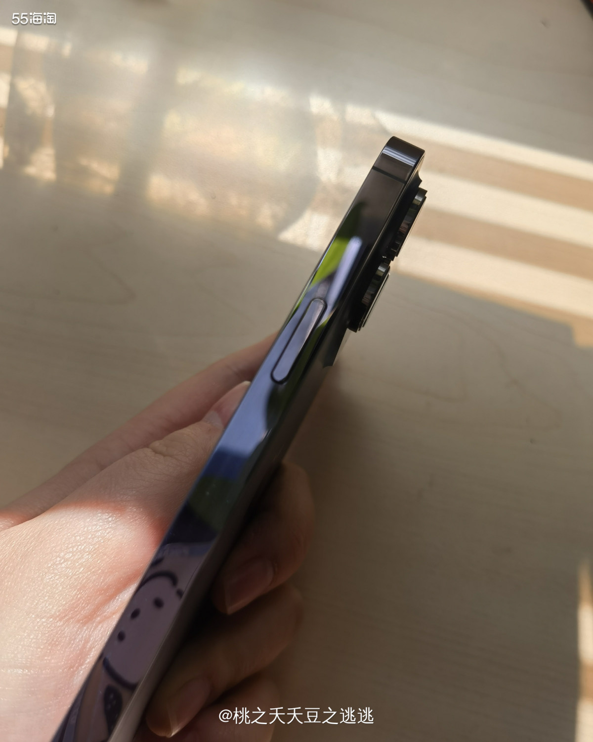 🌸这个测评采访的是我的一个小   姐妹，今年过年的时候她入