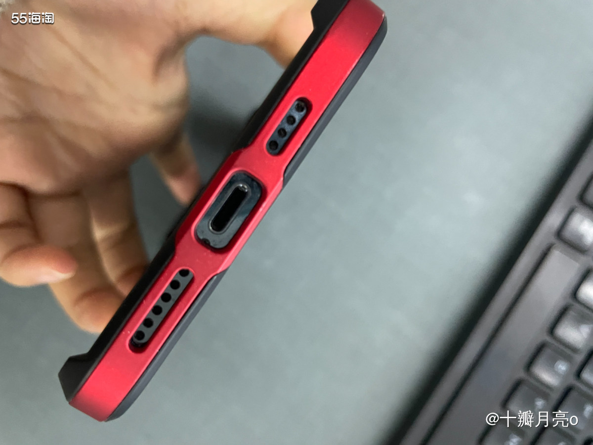 ▶️外观设计： 我买的这款是 iphone 12 Pro M