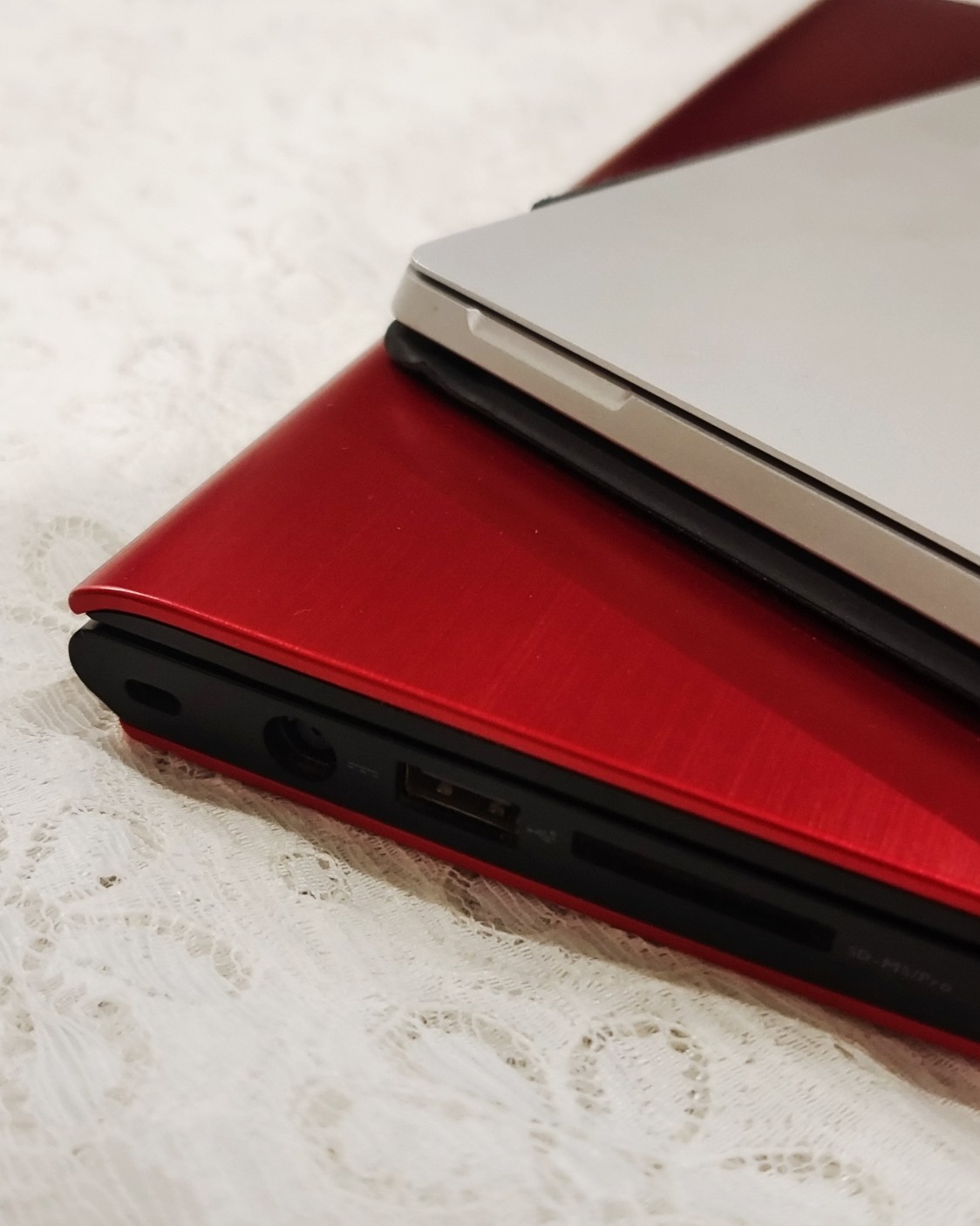 ❤️真的要表扬一下这个7年的本本，当时买了就是打打游戏，我爸