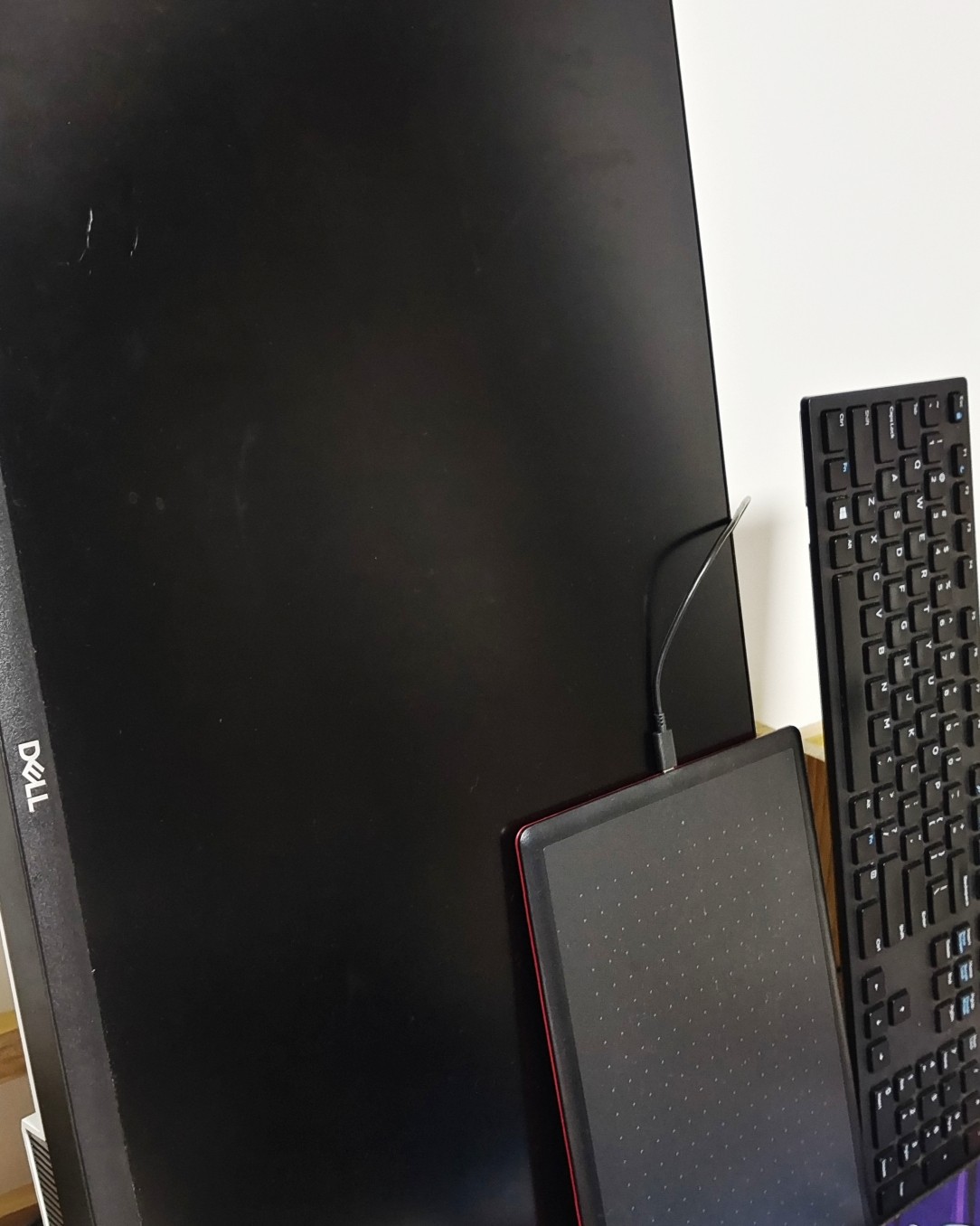 ▶️机器：Dell台式机 1️⃣性能：Intel(R) Co