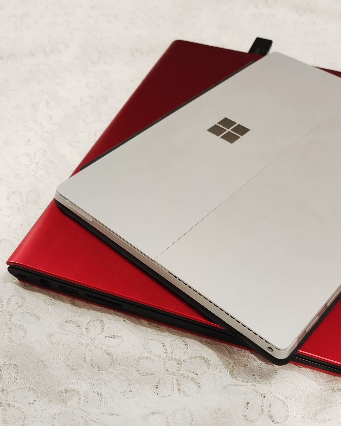 ❤️真的要表扬一下这个7年的本本，当时买了就是打打游戏，我爸