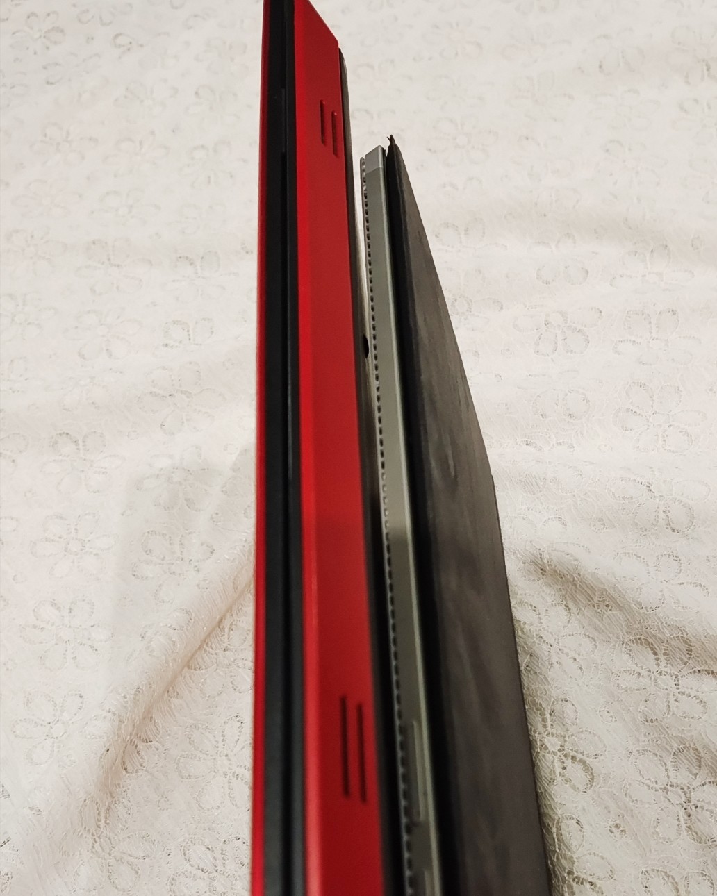 ❤️真的要表扬一下这个7年的本本，当时买了就是打打游戏，我爸