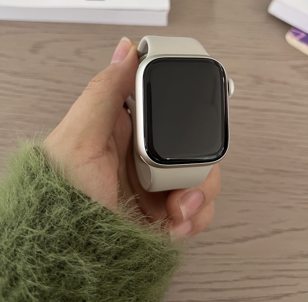 Apple Watch Series 6是苹果于2020年9