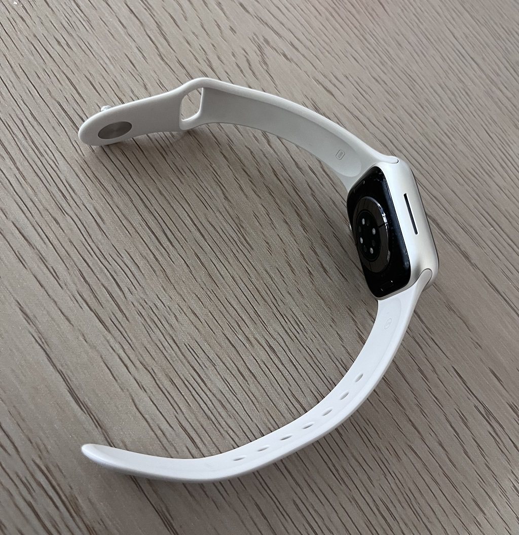 Apple Watch Series 6是苹果于2020年9