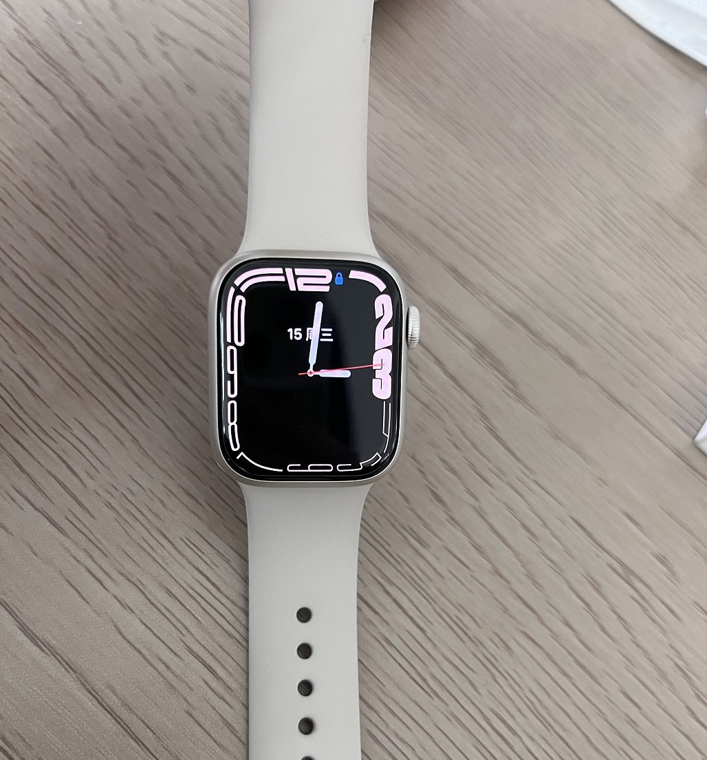 Apple Watch Series 6是苹果于2020年9