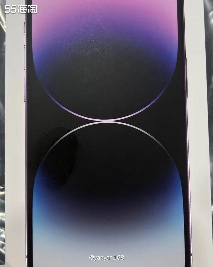 上个月京东有优惠就直接入手的iPhone 14 pro体验分