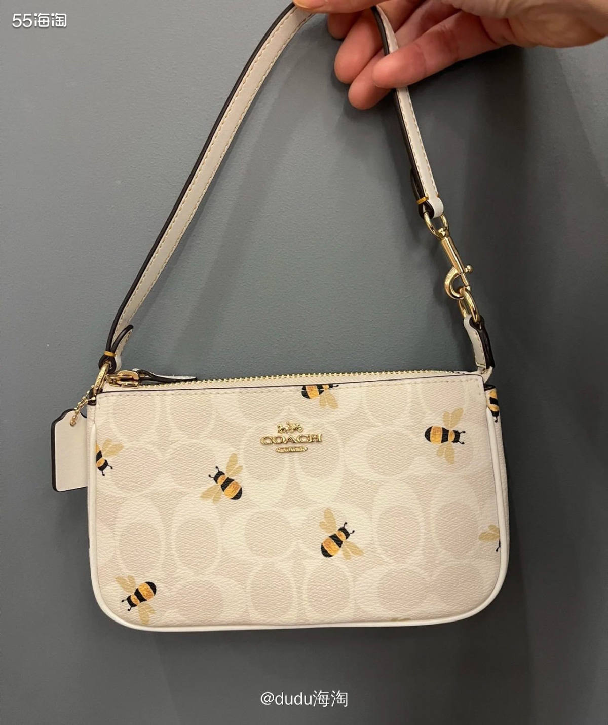 🌸下单网站：coach outlet美国官网 🌸下单时间