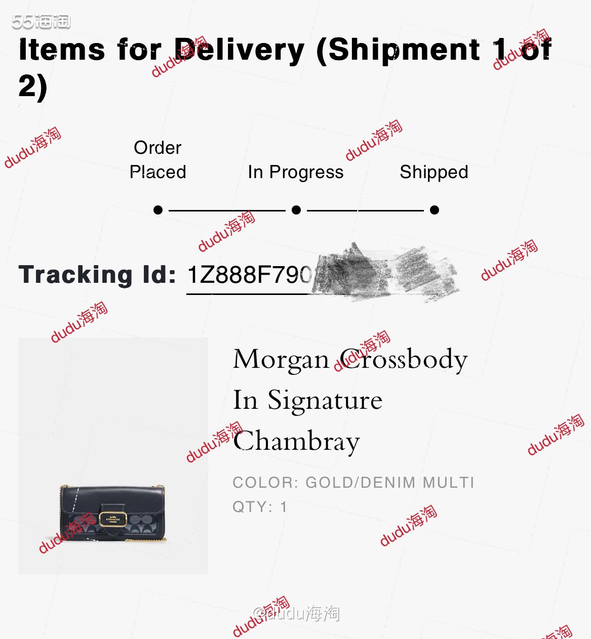 🌸下单网站：coach outlet美国官网 🌸下单时间